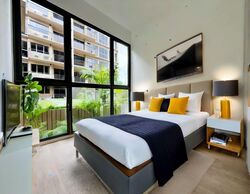 The Watergardens At Canberra (D27), Apartment #568655791